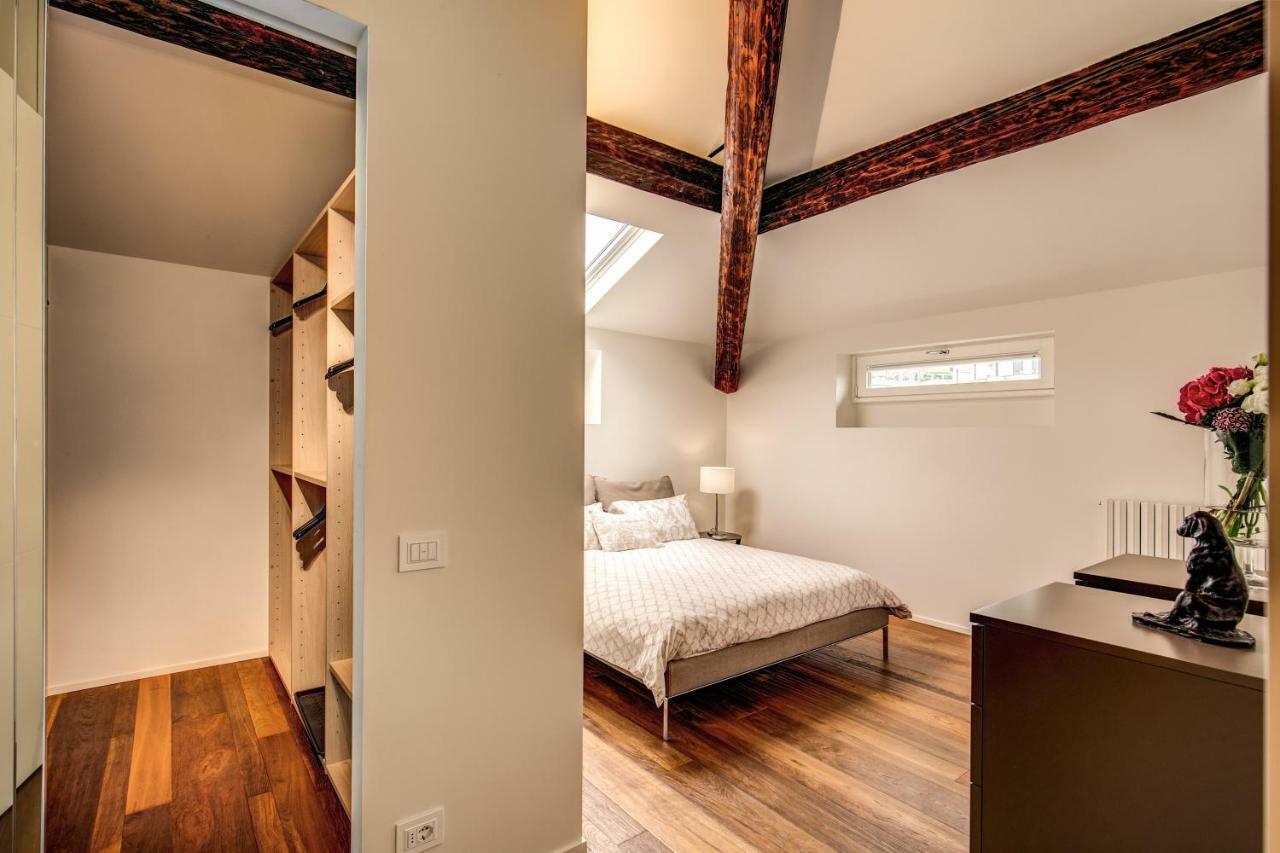 Luxurious Apartment In ミラノ エクステリア 写真