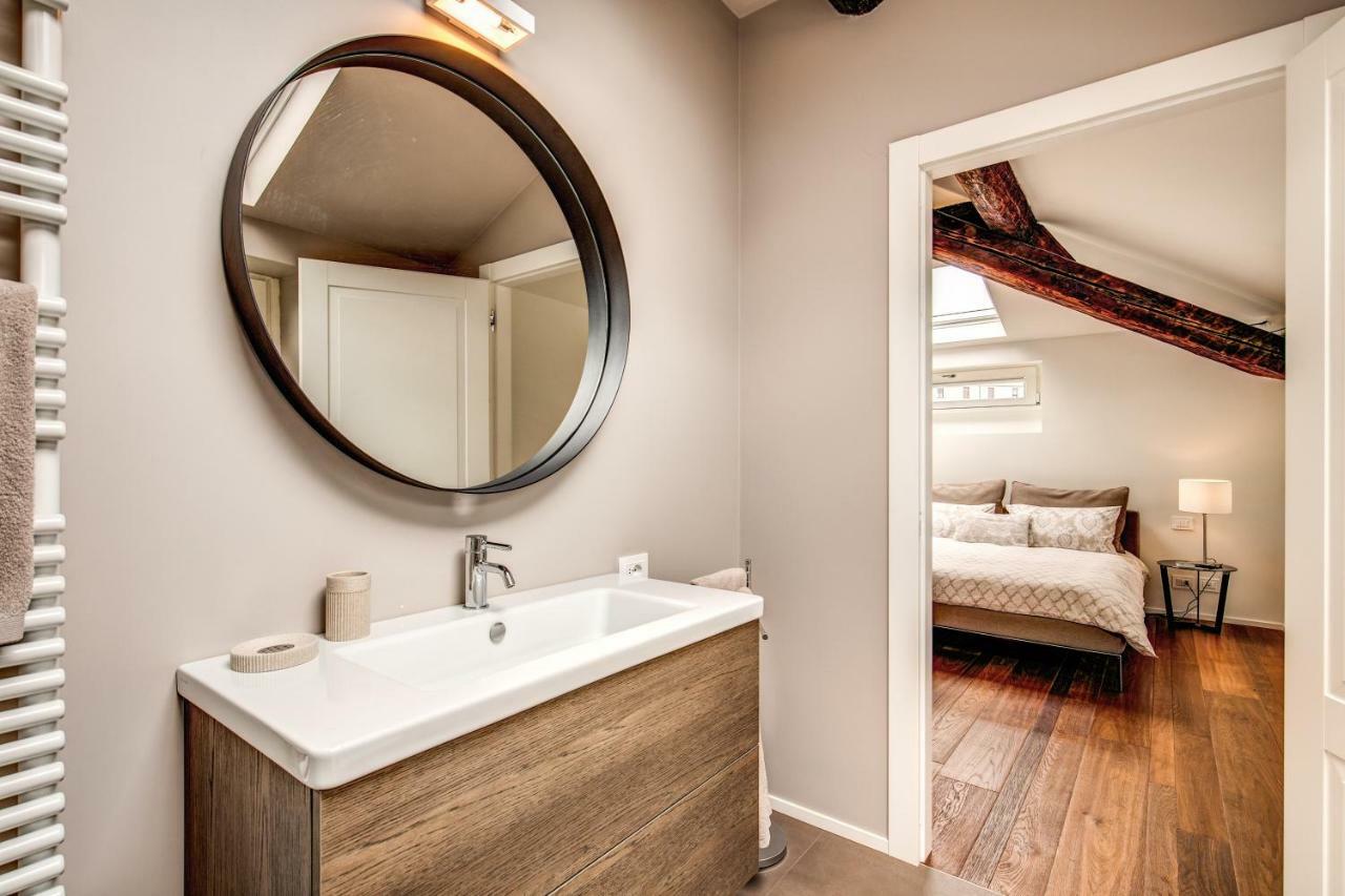Luxurious Apartment In ミラノ エクステリア 写真