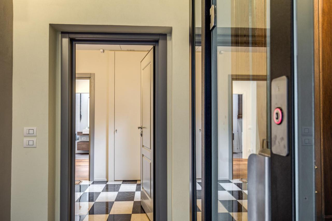 Luxurious Apartment In ミラノ エクステリア 写真